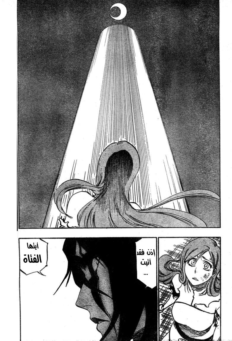 Bleach: Chapter 348 - Page 19