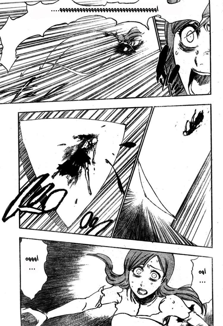 Bleach: Chapter 349 - Page 6