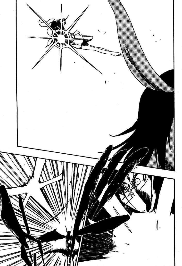 Bleach: Chapter 349 - Page 8