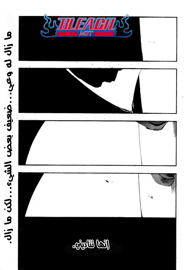 Bleach: Chapter 350 - Page 2