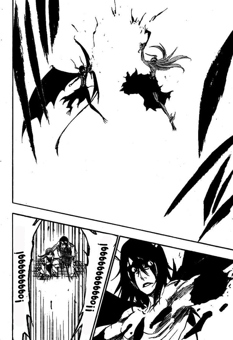 Bleach: Chapter 350 - Page 17