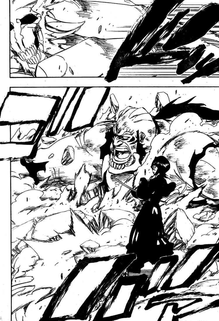 Bleach: Chapter 352 - Page 3