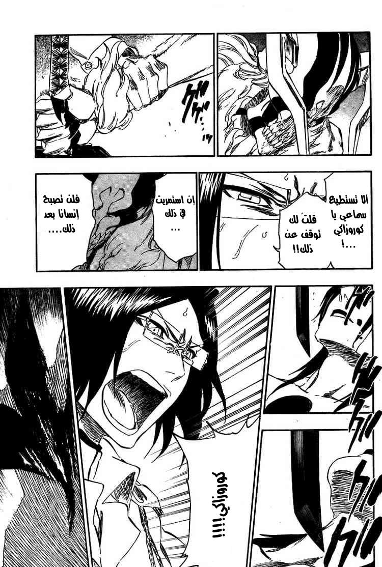 Bleach: Chapter 352 - Page 14