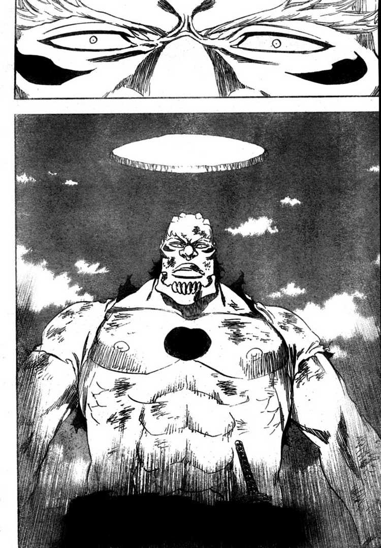 Bleach: Chapter 354 - Page 6