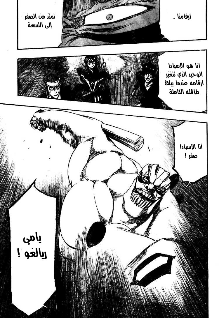 Bleach: Chapter 354 - Page 16