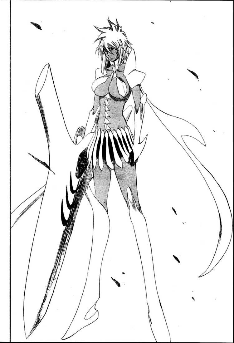 Bleach: Chapter 356 - Page 3