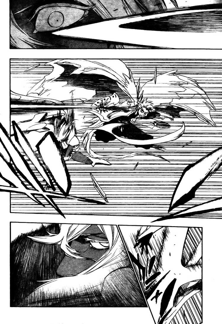 Bleach: Chapter 356 - Page 5