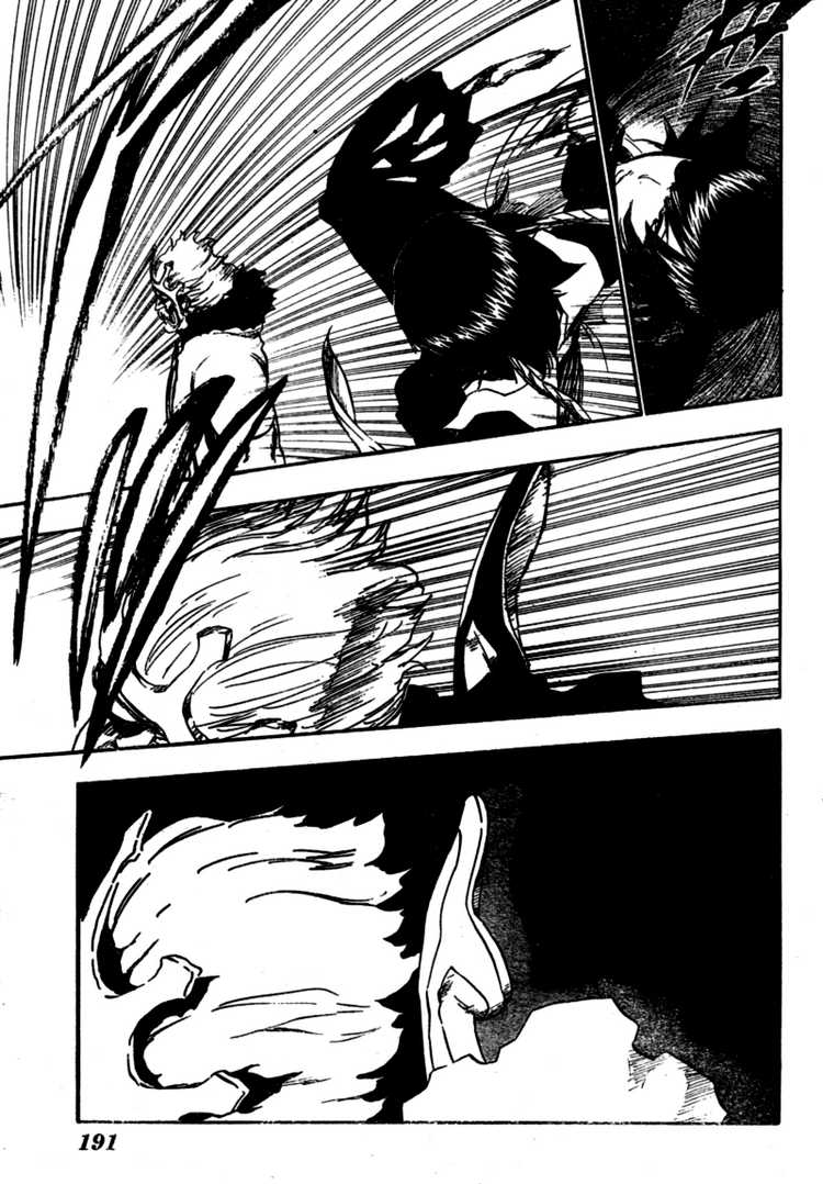 Bleach: Chapter 356 - Page 10