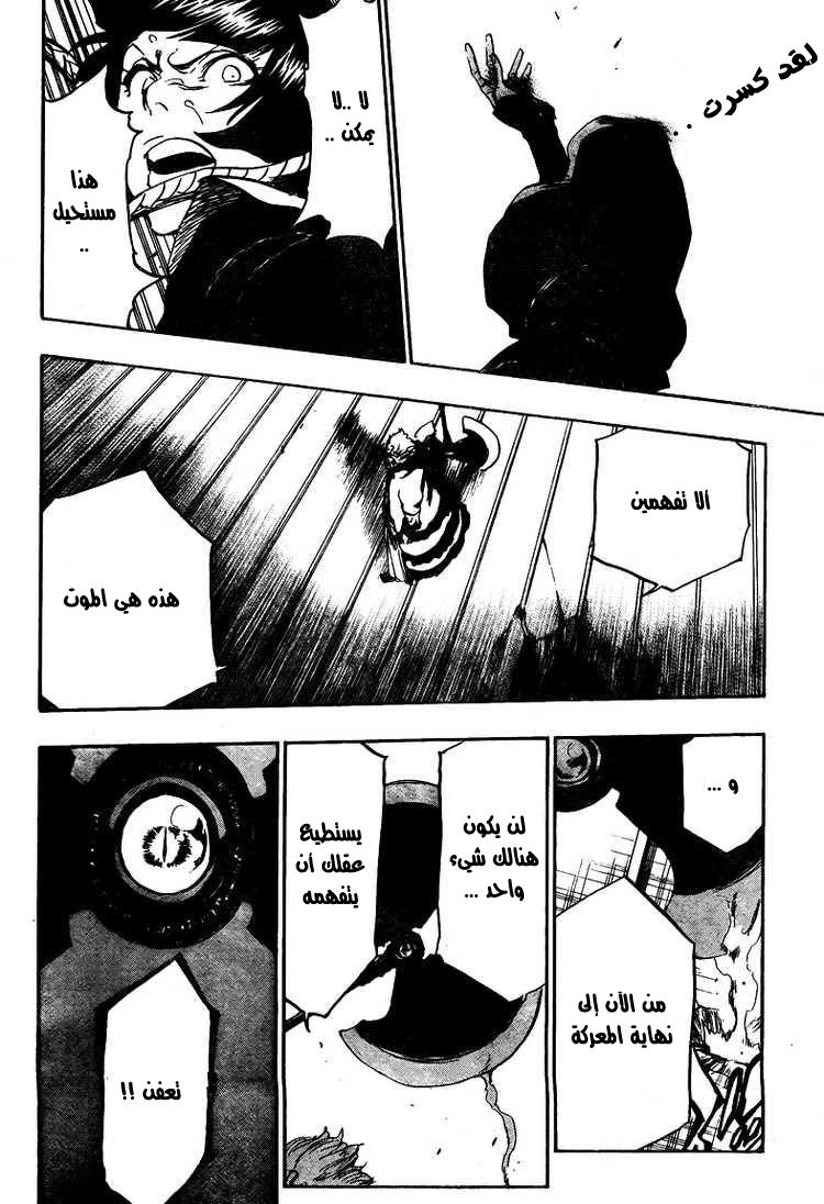 Bleach: Chapter 356 - Page 17