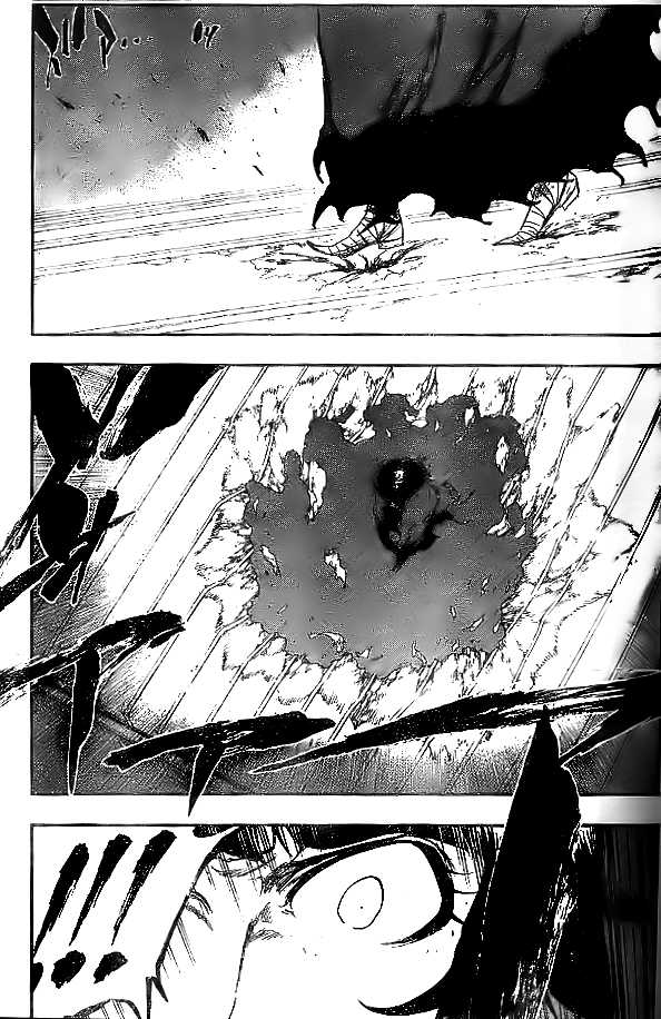 Bleach: Chapter 357 - Page 4