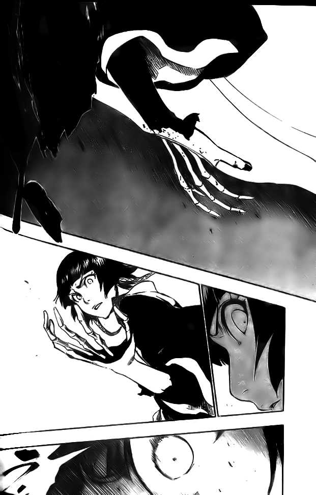 Bleach: Chapter 357 - Page 9