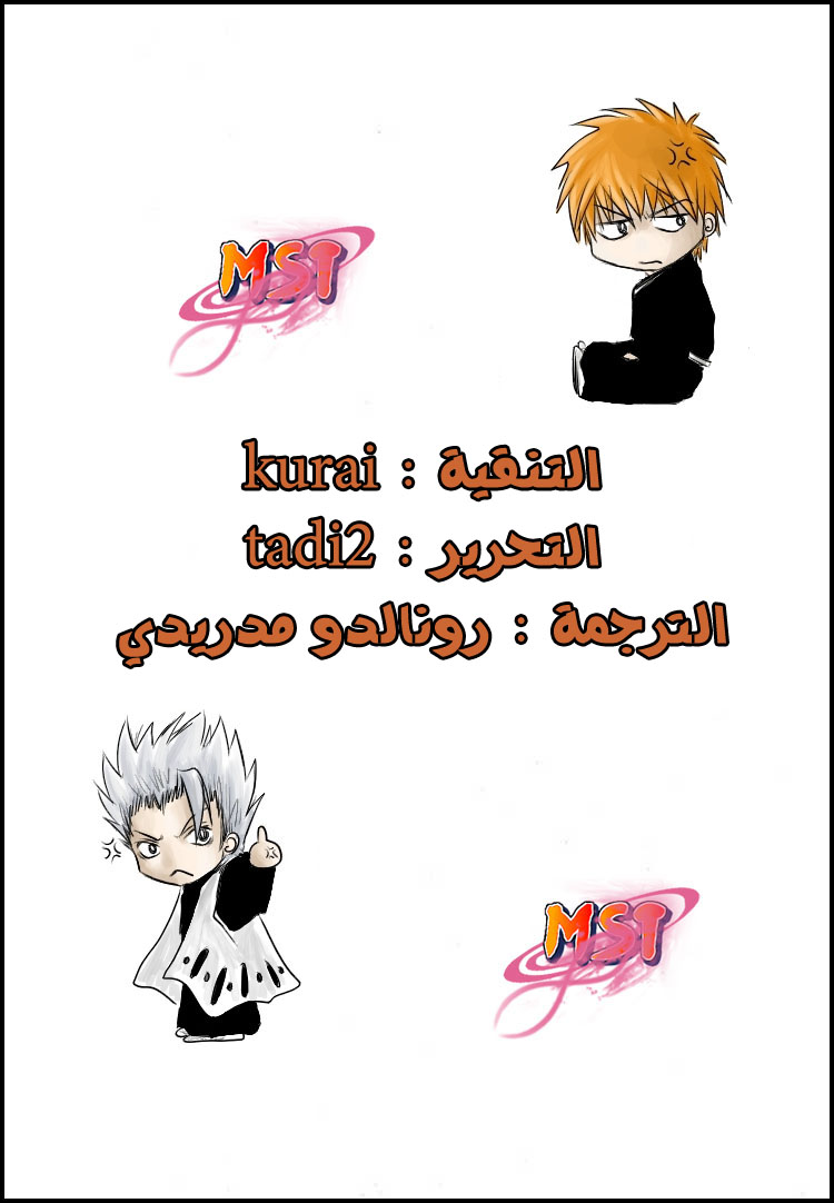 Bleach: Chapter 357 - Page 19