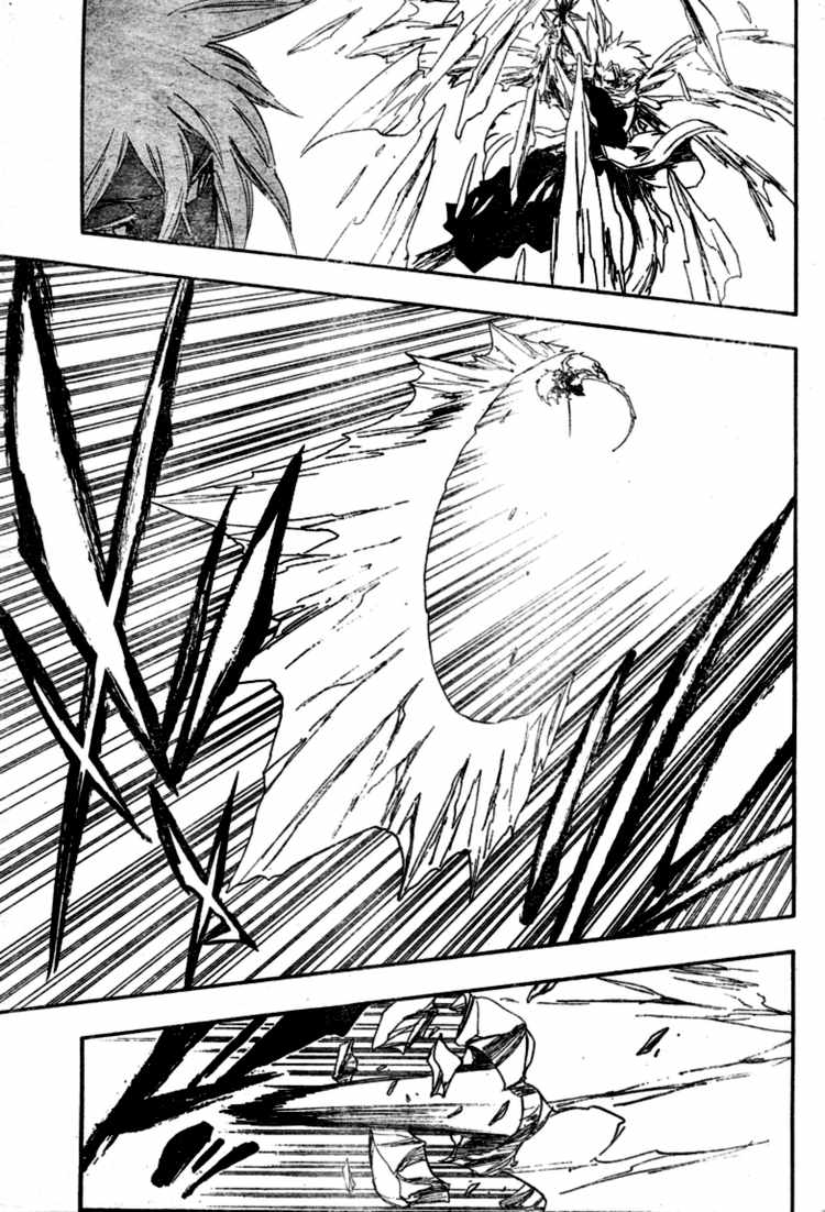 Bleach: Chapter 358 - Page 5