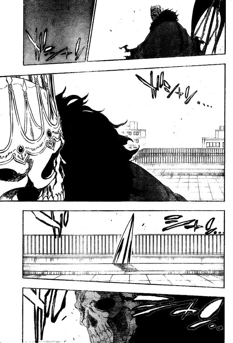 Bleach: Chapter 360 - Page 13