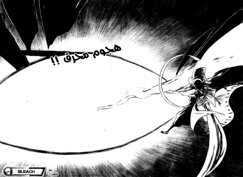 Bleach: Chapter 360 - Page 18