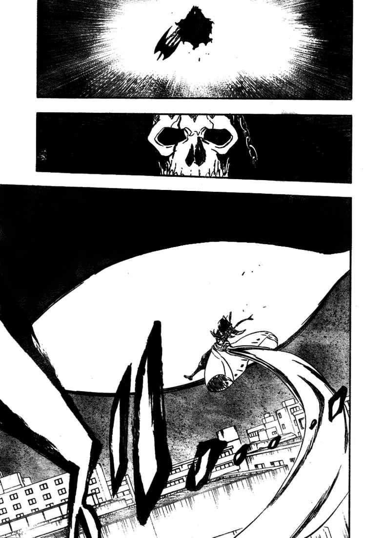 Bleach: Chapter 361 - Page 3
