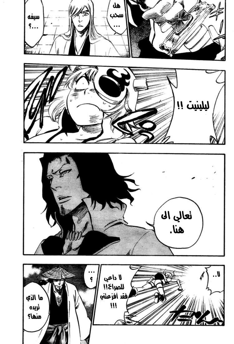 Bleach: Chapter 361 - Page 13