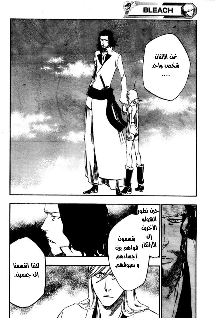 Bleach: Chapter 361 - Page 14