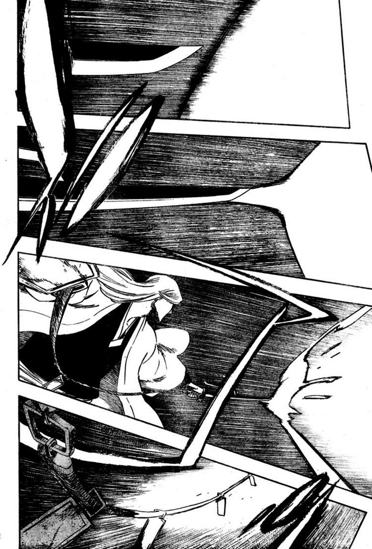 Bleach: Chapter 363 - Page 9