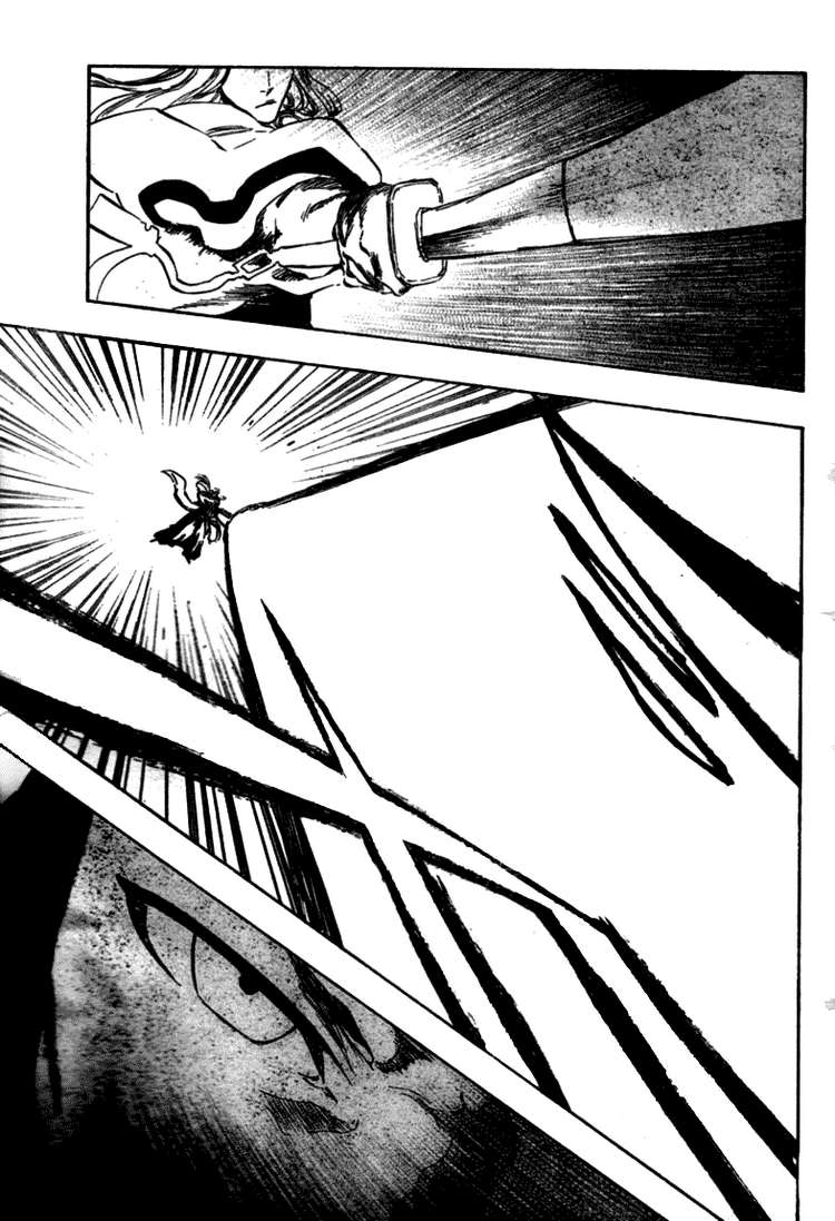 Bleach: Chapter 363 - Page 10