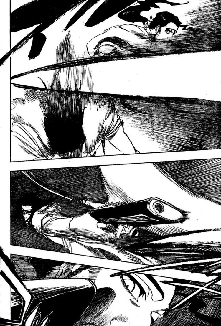 Bleach: Chapter 363 - Page 13