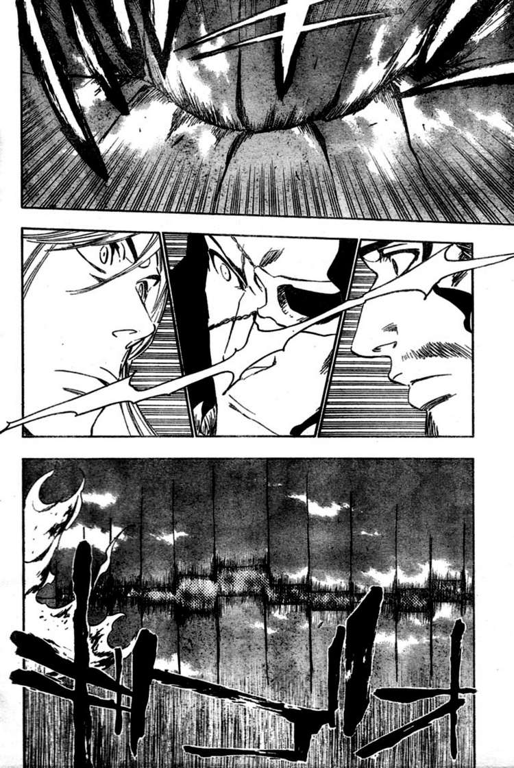 Bleach: Chapter 363 - Page 15