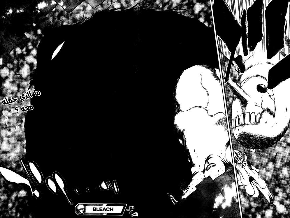 Bleach: Chapter 363 - Page 19