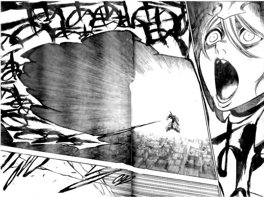 Bleach: Chapter 364 - Page 9