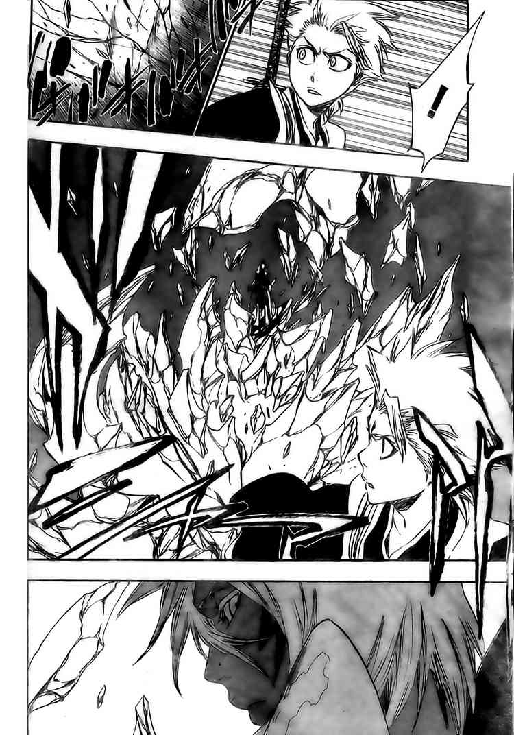 Bleach: Chapter 364 - Page 10