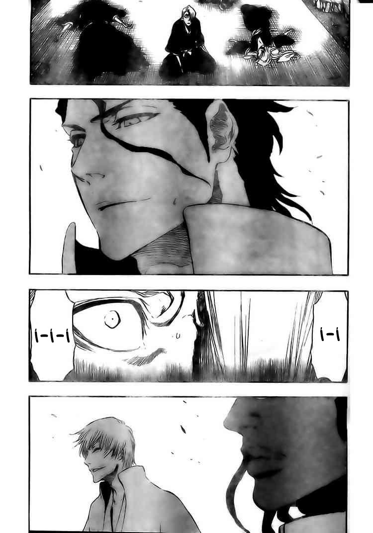 Bleach: Chapter 364 - Page 15