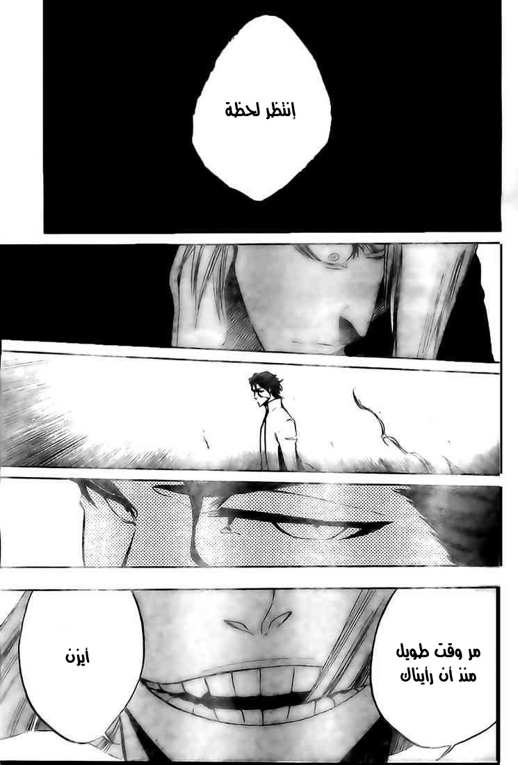 Bleach: Chapter 364 - Page 17