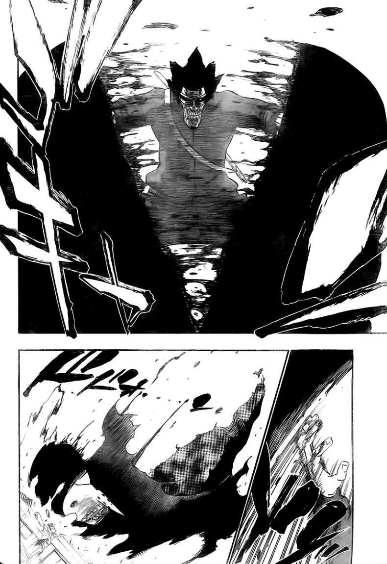 Bleach: Chapter 366 - Page 14