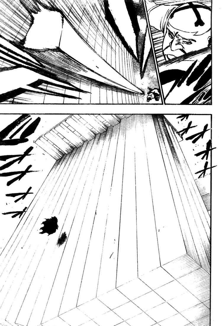 Bleach: Chapter 369 - Page 10