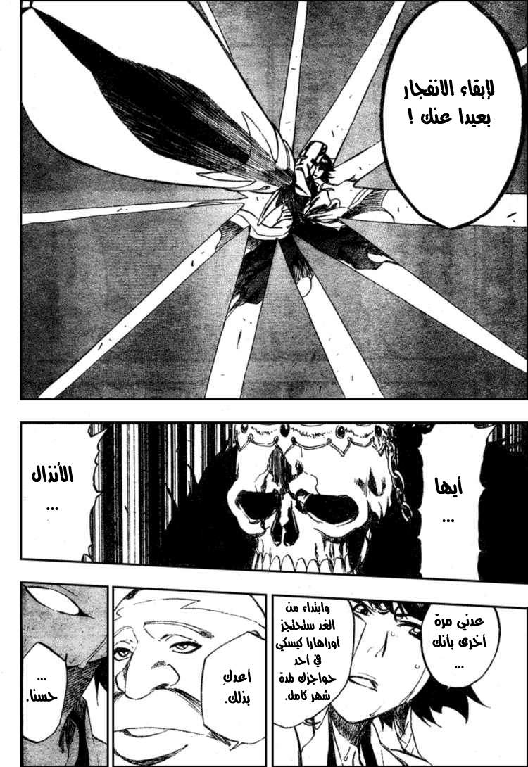 Bleach: Chapter 369 - Page 19