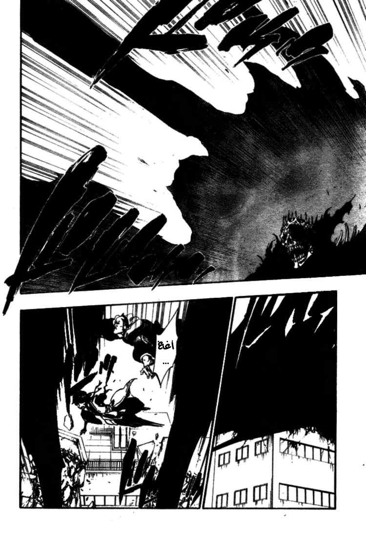 Bleach: Chapter 370 - Page 8