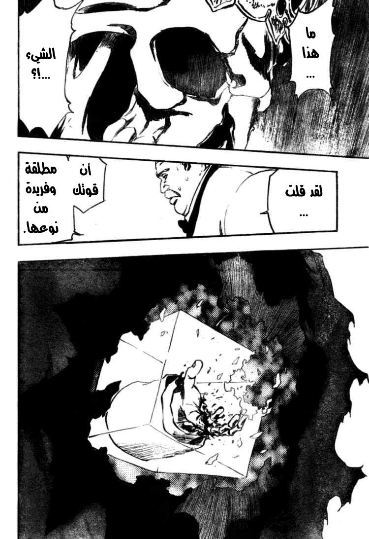 Bleach: Chapter 370 - Page 16