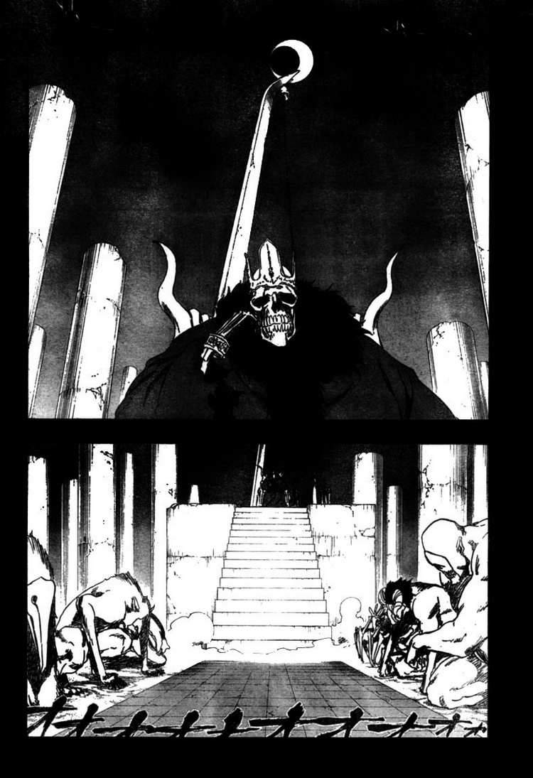 Bleach: Chapter 371 - Page 2