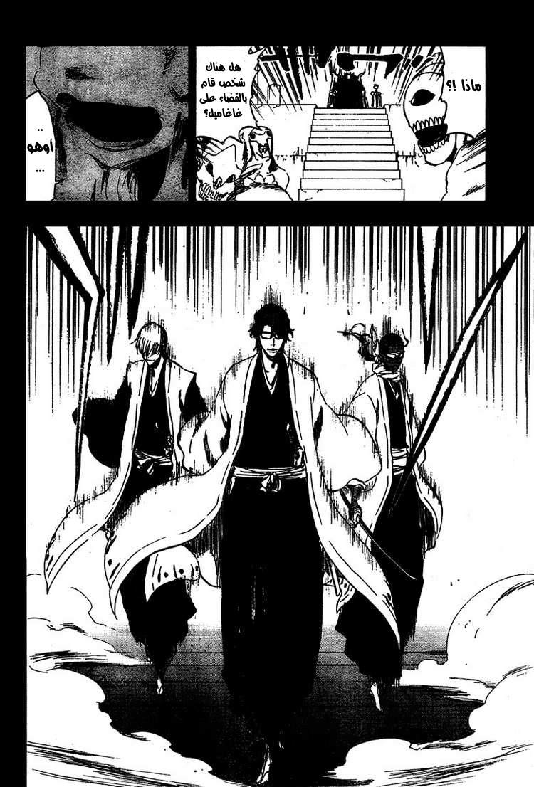 Bleach: Chapter 371 - Page 4