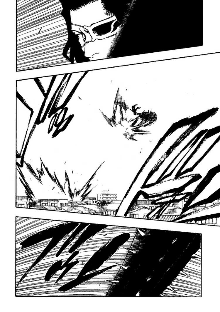 Bleach: Chapter 372 - Page 8