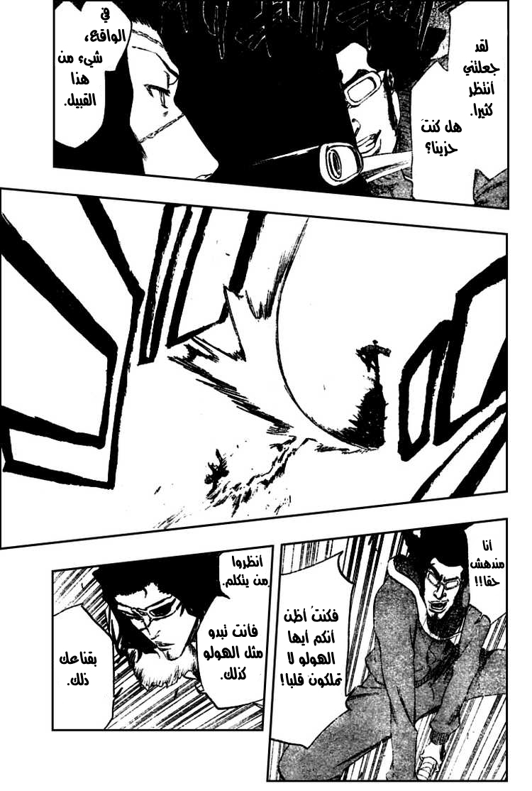 Bleach: Chapter 372 - Page 13