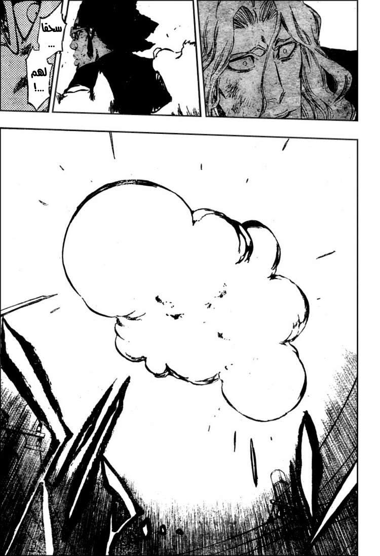 Bleach: Chapter 373 - Page 13