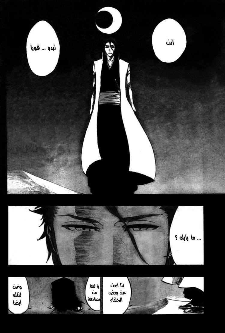 Bleach: Chapter 375 - Page 4