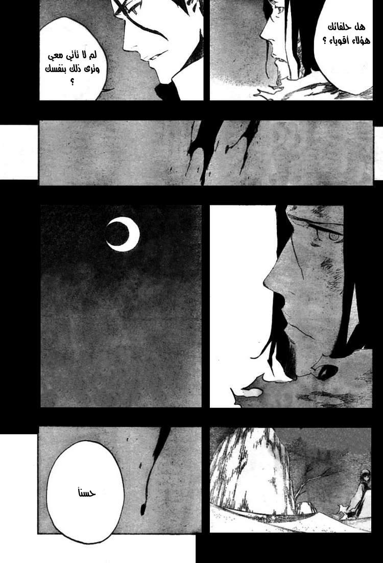Bleach: Chapter 375 - Page 5