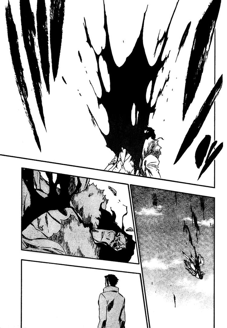 Bleach: Chapter 375 - Page 7