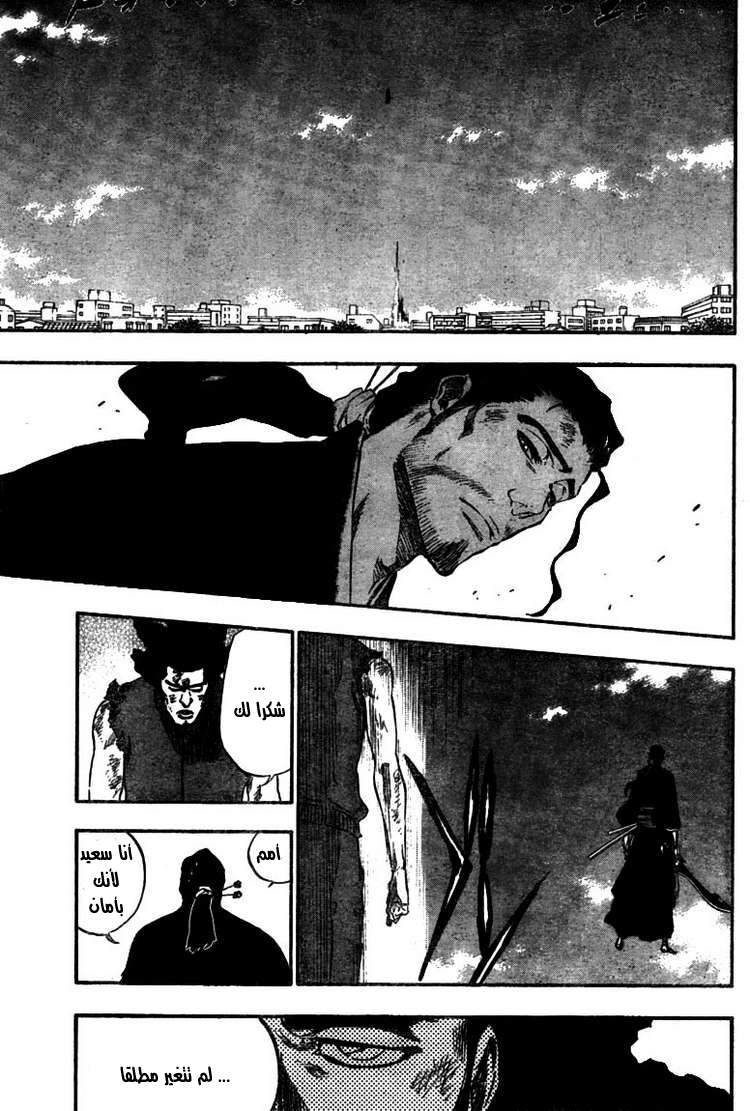 Bleach: Chapter 375 - Page 11