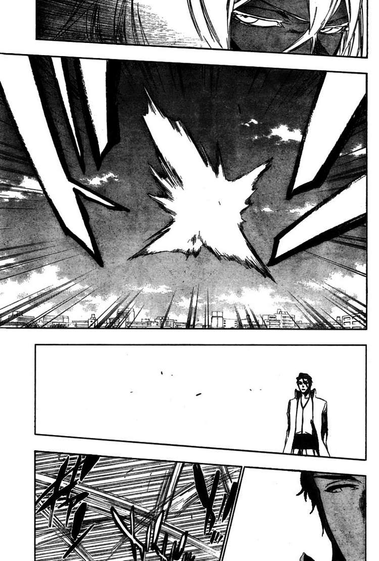 Bleach: Chapter 375 - Page 17