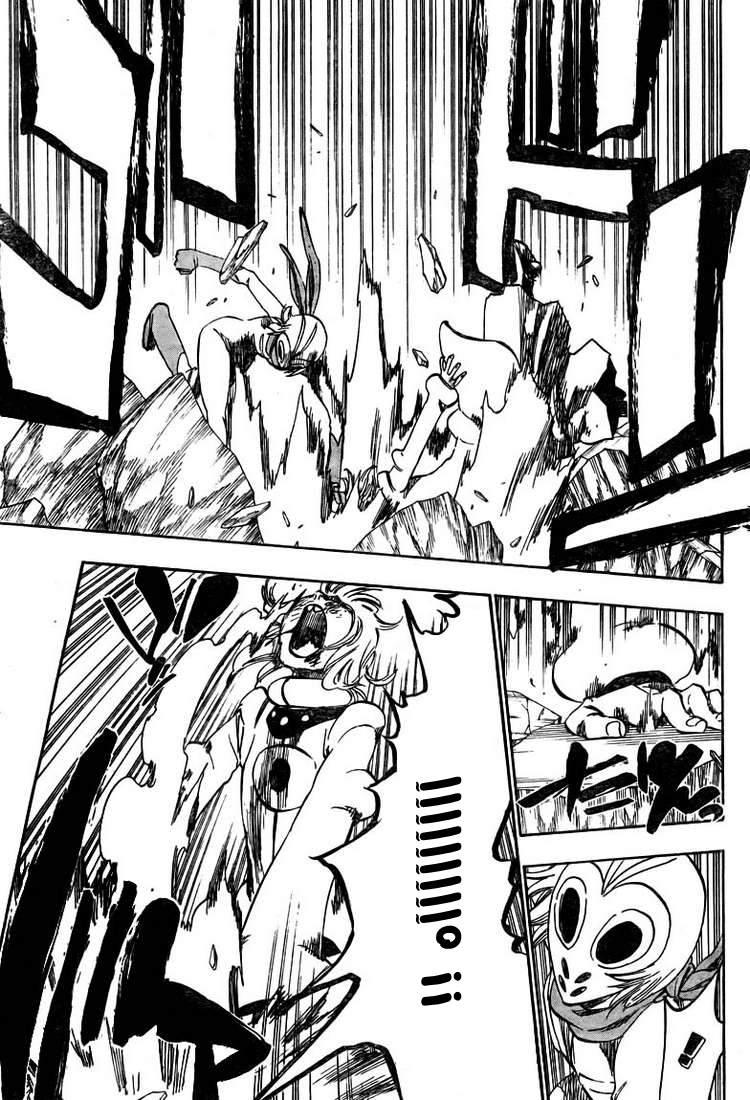 Bleach: Chapter 376 - Page 10