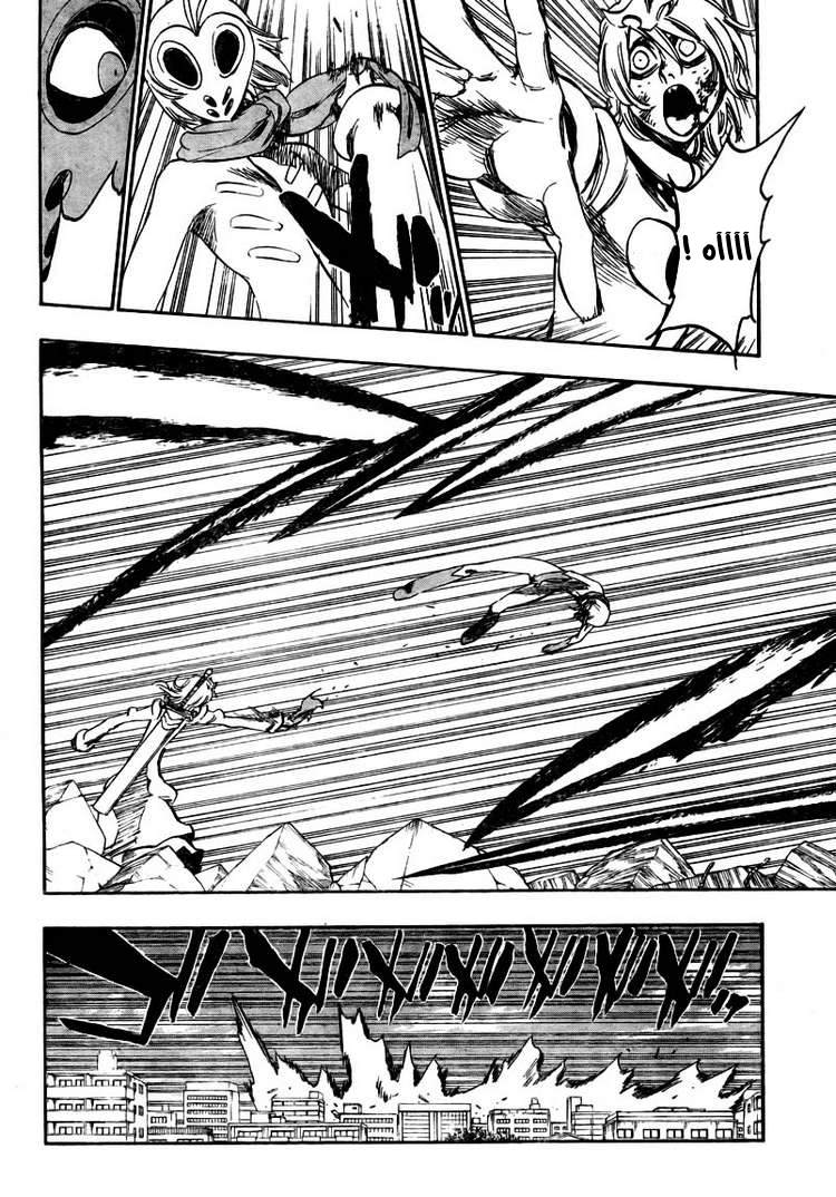 Bleach: Chapter 376 - Page 11