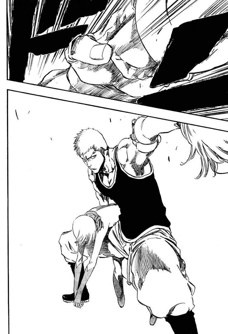 Bleach: Chapter 376 - Page 17