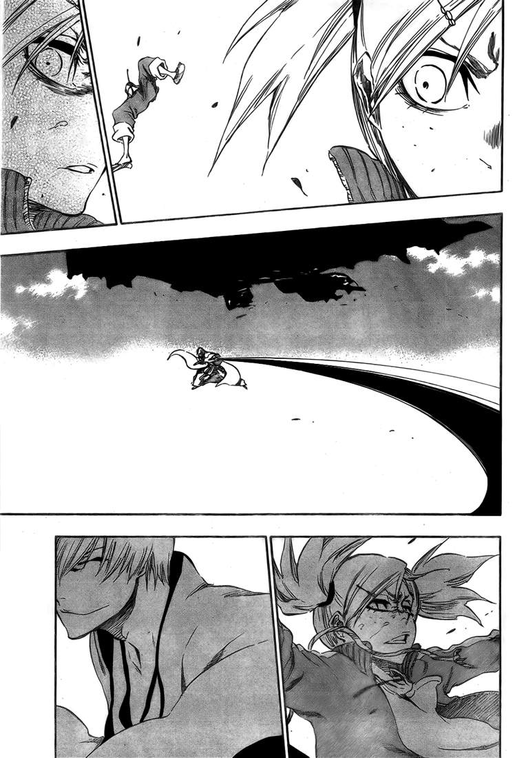 Bleach: Chapter 377 - Page 12